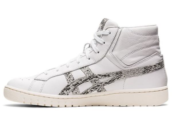 ASICS SHOES | ATMOS x GEL-PTG MT - White/Cream