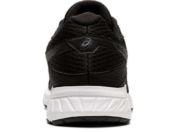 ASICS SHOES | GEL-CONTEND 6 - Black/Carrier Grey