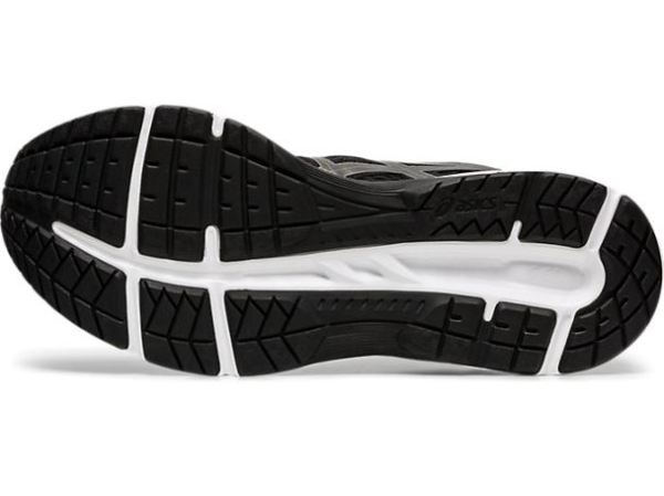 ASICS SHOES | GEL-CONTEND 6 - Black/Carrier Grey