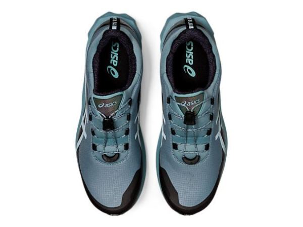 ASICS SHOES | NOVABLAST SPS - Light Steel/Light Steel