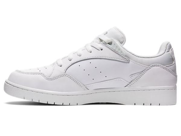 ASICS SHOES | SKYCOURT - White/White