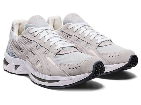 ASICS SHOES | GEL-KYRIOS - Glacier Grey/Glacier Grey