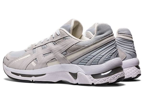 ASICS SHOES | GEL-KYRIOS - Glacier Grey/Glacier Grey