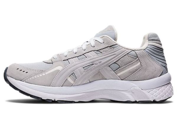 ASICS SHOES | GEL-KYRIOS - Glacier Grey/Glacier Grey