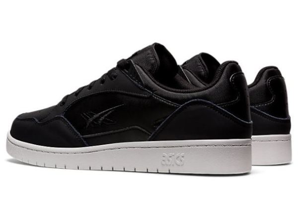 ASICS SHOES | SKYCOURT - Black/Black