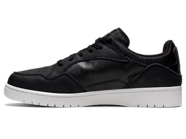 ASICS SHOES | SKYCOURT - Black/Black