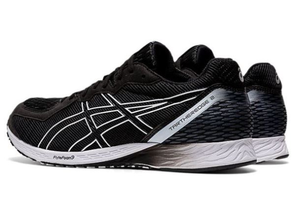 ASICS SHOES | TARTHEREDGE 2 - Black/Black