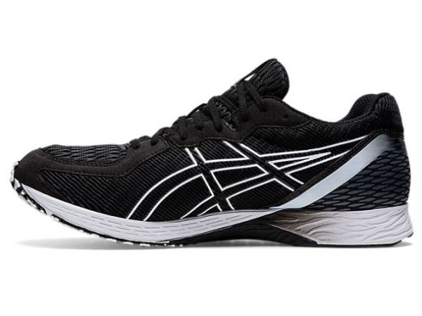 ASICS SHOES | TARTHEREDGE 2 - Black/Black