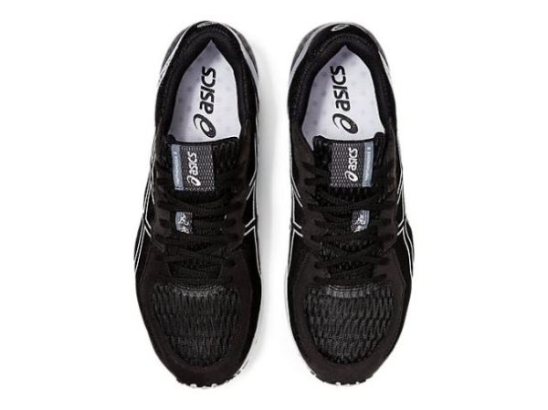 ASICS SHOES | TARTHEREDGE 2 - Black/Black