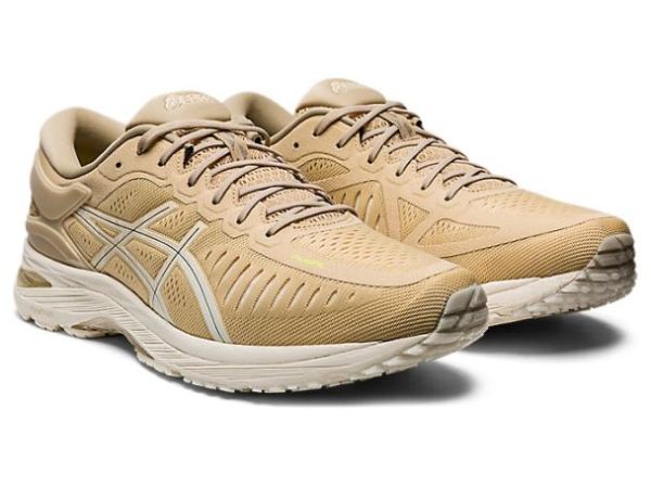 ASICS SHOES | Metarun - Beige/Grey