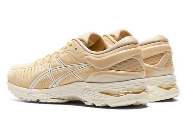 ASICS SHOES | Metarun - Beige/Grey