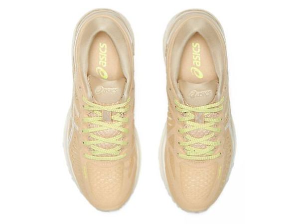 ASICS SHOES | Metarun - Beige/Grey