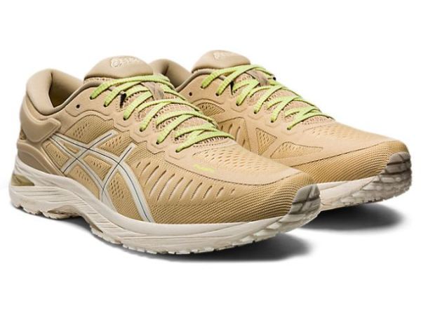 ASICS SHOES | Metarun - Beige/Grey