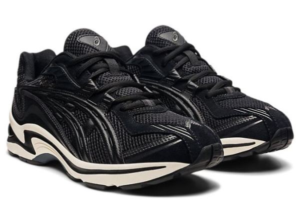 ASICS SHOES | GEL-PRELEUS - Black/Black