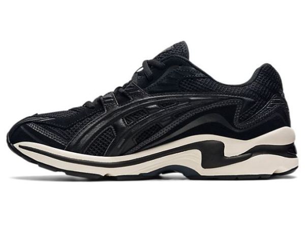 ASICS SHOES | GEL-PRELEUS - Black/Black