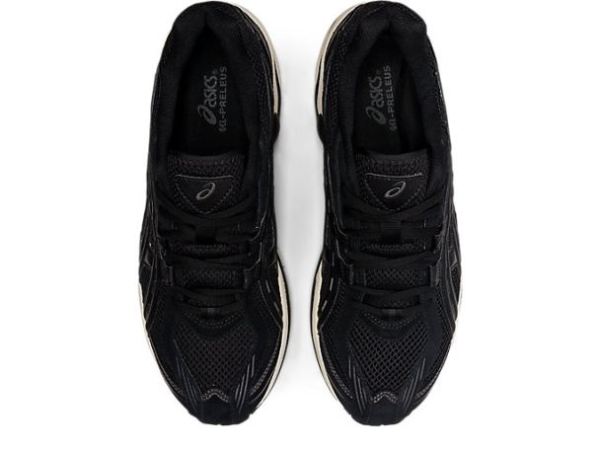 ASICS SHOES | GEL-PRELEUS - Black/Black