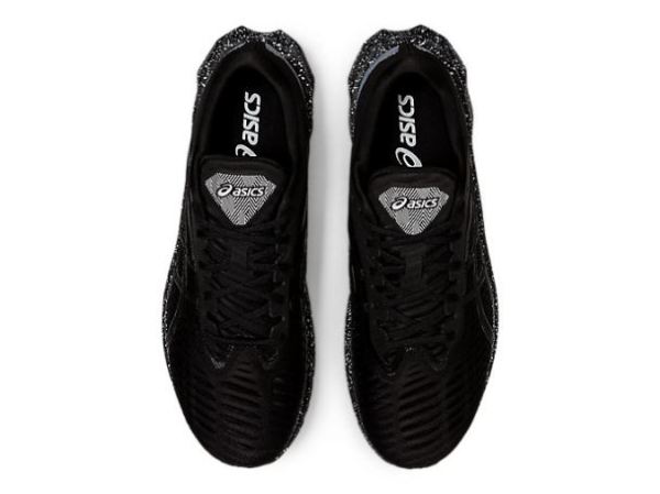 ASICS SHOES | NOVABLAST - Black/Black