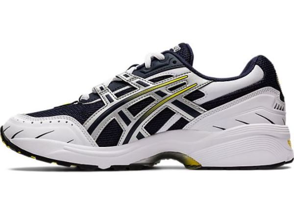 ASICS SHOES | GEL-1090 - Midnight/Pure Silver