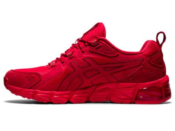 ASICS SHOES | GEL-QUANTUM 180 - Classic Red/Classic Red