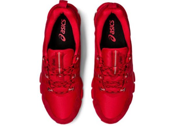 ASICS SHOES | GEL-QUANTUM 180 - Classic Red/Classic Red