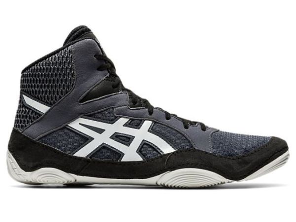 ASICS SHOES | SNAPDOWN 3 - Carrier Grey/White