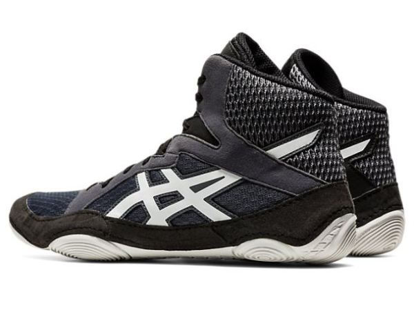 ASICS SHOES | SNAPDOWN 3 - Carrier Grey/White