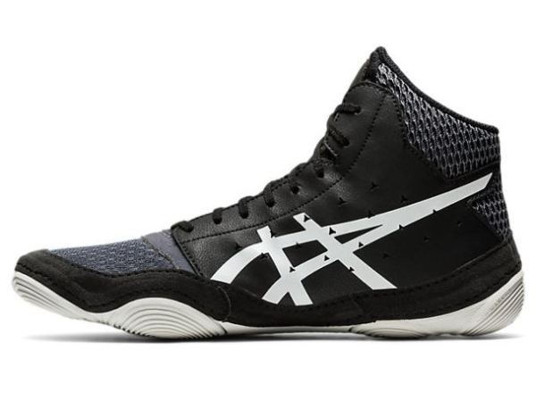 ASICS SHOES | SNAPDOWN 3 - Carrier Grey/White