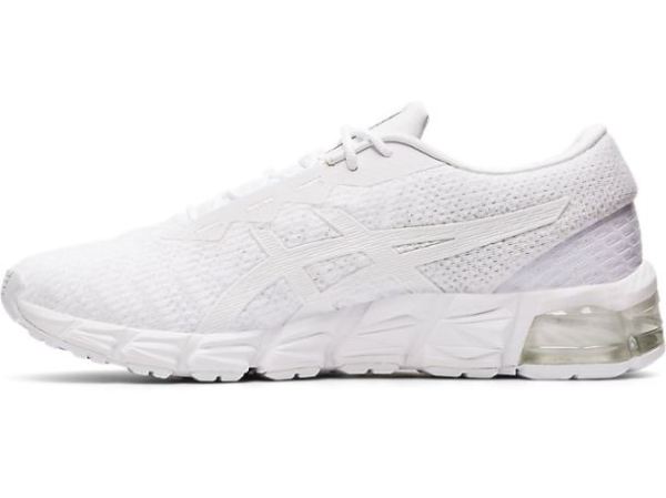 ASICS SHOES | GEL-QUANTUM 180 5 - White/White