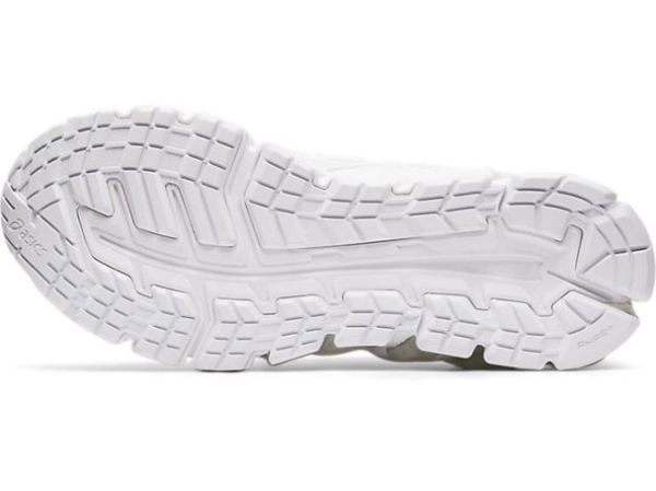 ASICS SHOES | GEL-QUANTUM 180 5 - White/White