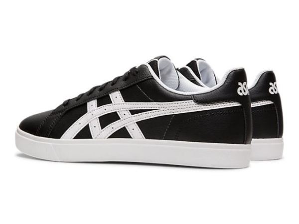 ASICS SHOES | CLASSIC CT - Black/White