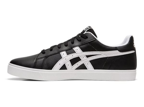 ASICS SHOES | CLASSIC CT - Black/White