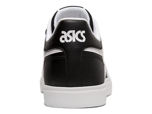 ASICS SHOES | CLASSIC CT - Black/White