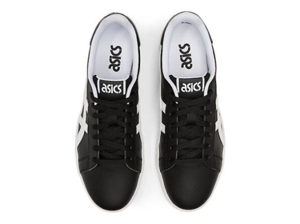 ASICS SHOES | CLASSIC CT - Black/White