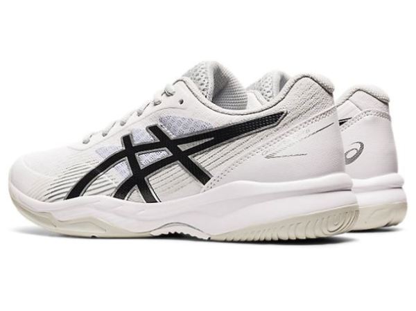 ASICS SHOES | GEL-GAME 8 - White/Black