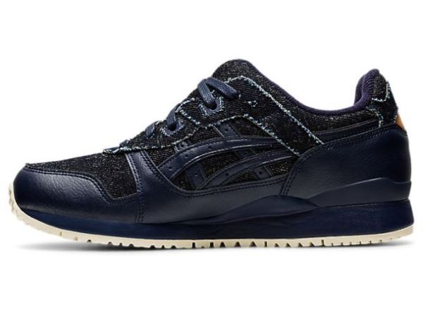 ASICS SHOES | GEL-LYTE III - Midnight/Midnight