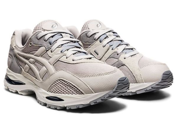 ASICS SHOES | GEL-MC PLUS - Oyster Grey/Sheet Rock