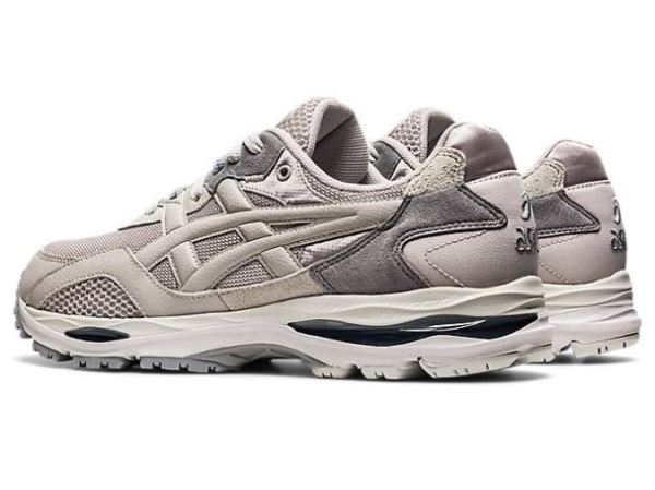 ASICS SHOES | GEL-MC PLUS - Oyster Grey/Sheet Rock