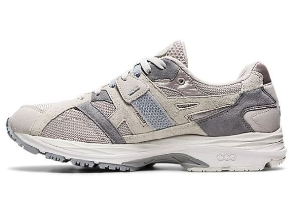 ASICS SHOES | GEL-MC PLUS - Oyster Grey/Sheet Rock