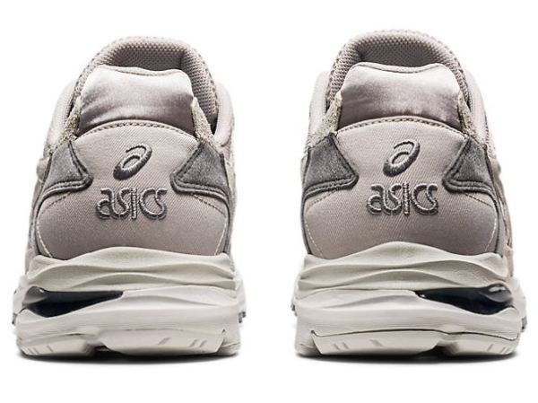 ASICS SHOES | GEL-MC PLUS - Oyster Grey/Sheet Rock