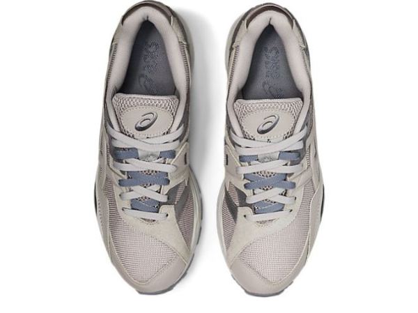 ASICS SHOES | GEL-MC PLUS - Oyster Grey/Sheet Rock