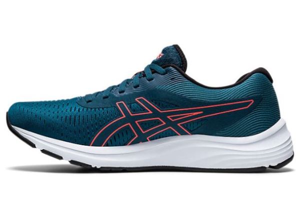 ASICS SHOES | GEL-PULSE 12 - Magnetic Blue/Magnetic Blue