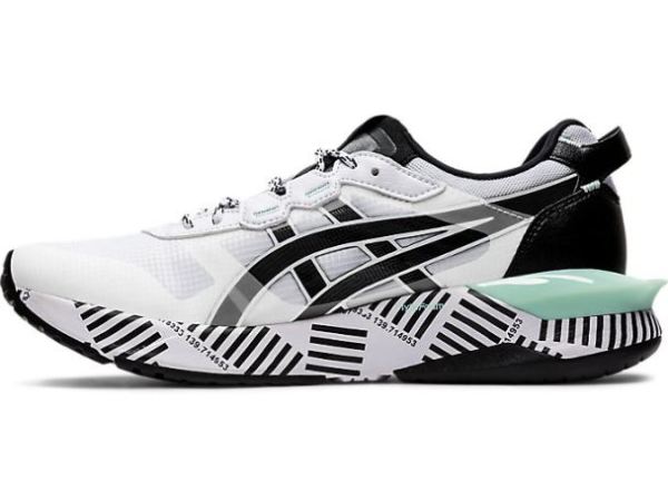 ASICS SHOES | GEL-LYTE XXX MODERN TOKYO - White/Black