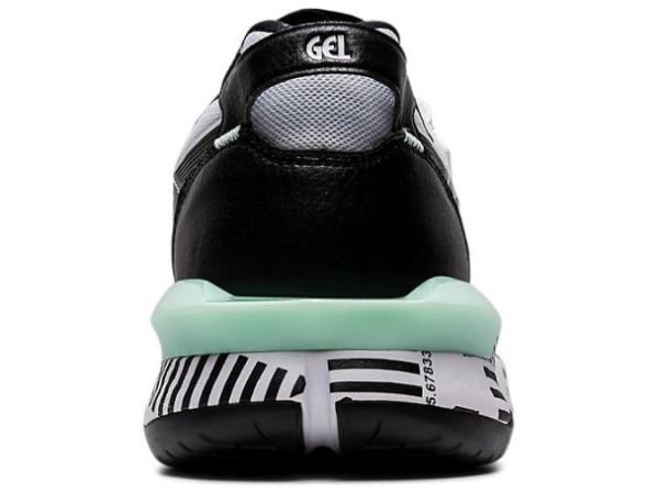 ASICS SHOES | GEL-LYTE XXX MODERN TOKYO - White/Black