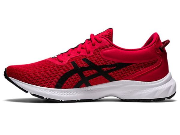 ASICS SHOES | GEL-KUMO LYTE 2 - Classic Red/Black