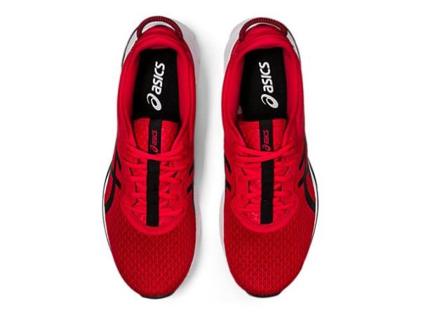 ASICS SHOES | GEL-KUMO LYTE 2 - Classic Red/Black