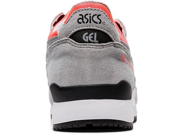 ASICS SHOES | GEL-LYTE III - Piedmont Grey/Piedmont Grey