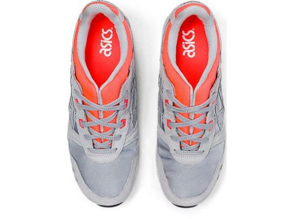 ASICS SHOES | GEL-LYTE III - Piedmont Grey/Piedmont Grey