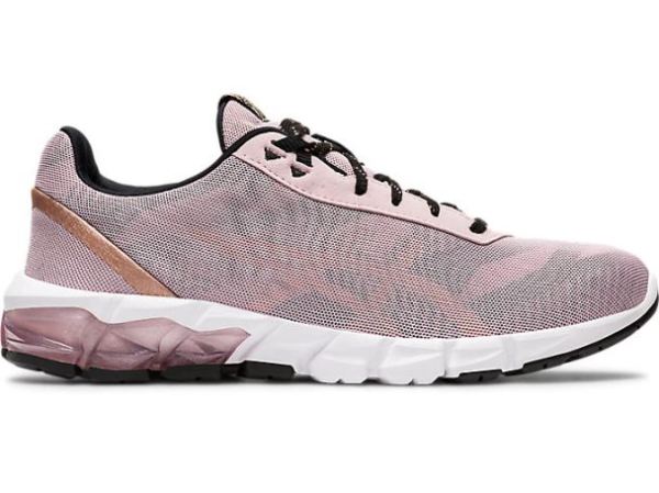 ASICS SHOES | GEL-QUANTUM 90 2 THE NEW STRONG - Watershed Rose/Rose Gold