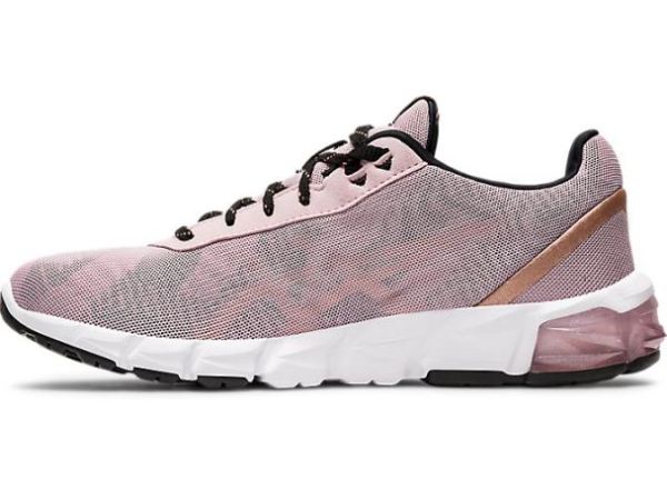 ASICS SHOES | GEL-QUANTUM 90 2 THE NEW STRONG - Watershed Rose/Rose Gold