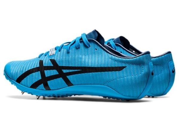 ASICS SHOES | SONICSPRINT ELITE 2 - Digital Aqua/Black